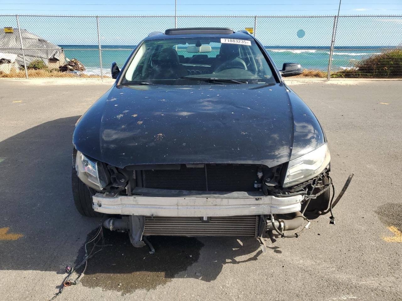 2010 Audi A4 Premium Plus - Image 5