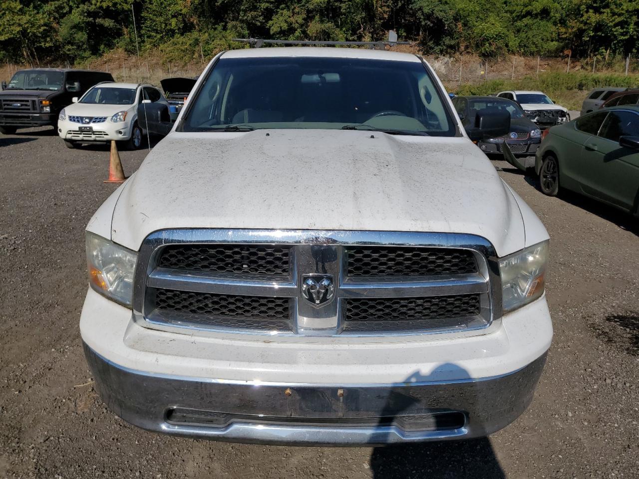 2010 Dodge Ram 1500 - Image 5