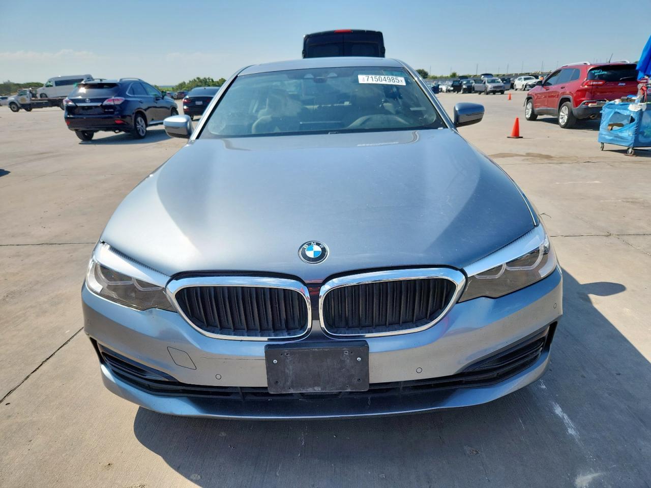 2019 BMW 530 I - Image 5
