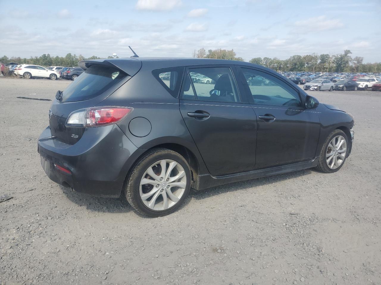 2010 Mazda 3 S - Image 3