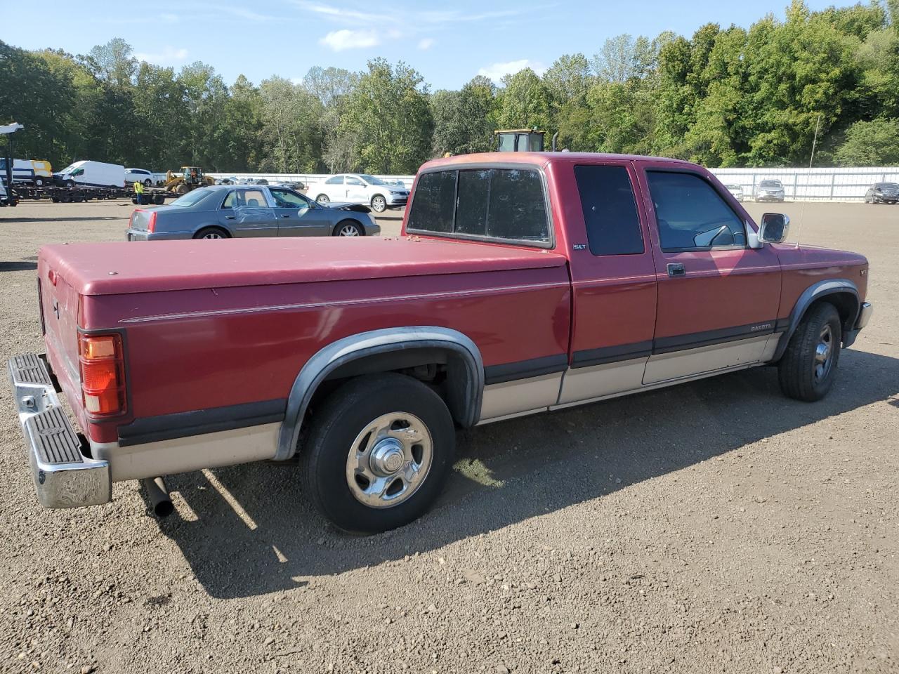 1995 Dodge Dakota - Фото 3