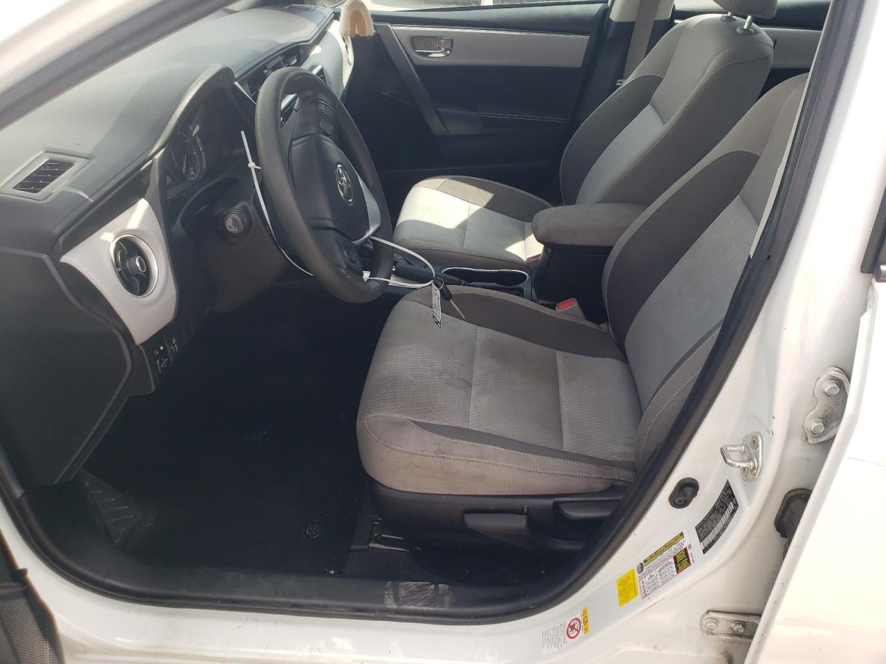 2019 Toyota Corolla L - Фото 7