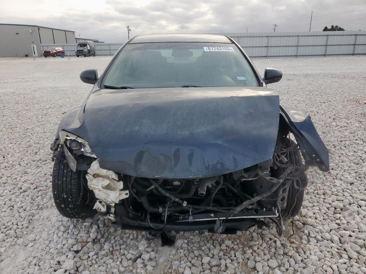 2012 Mazda 6 I - Фото 5