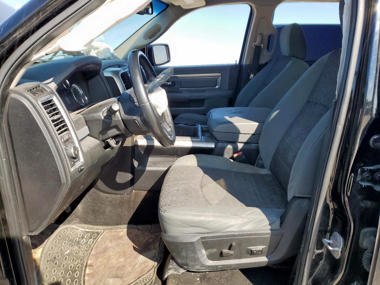 2014 Ram 1500 Slt - Image 7