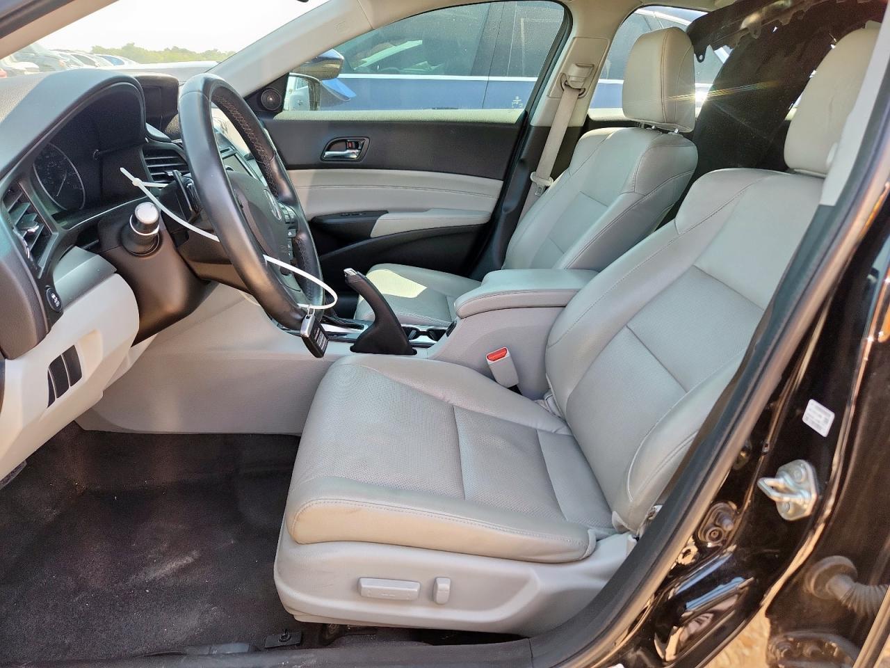 2018 Acura Ilx Premium - Фото 7