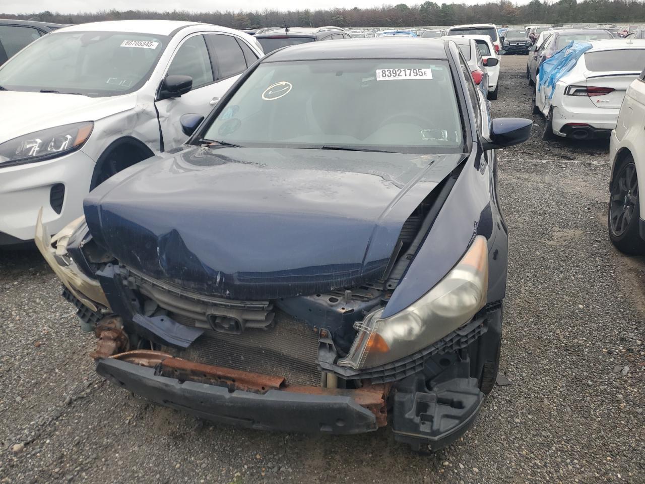 2010 Honda Accord Lxp - Image 5