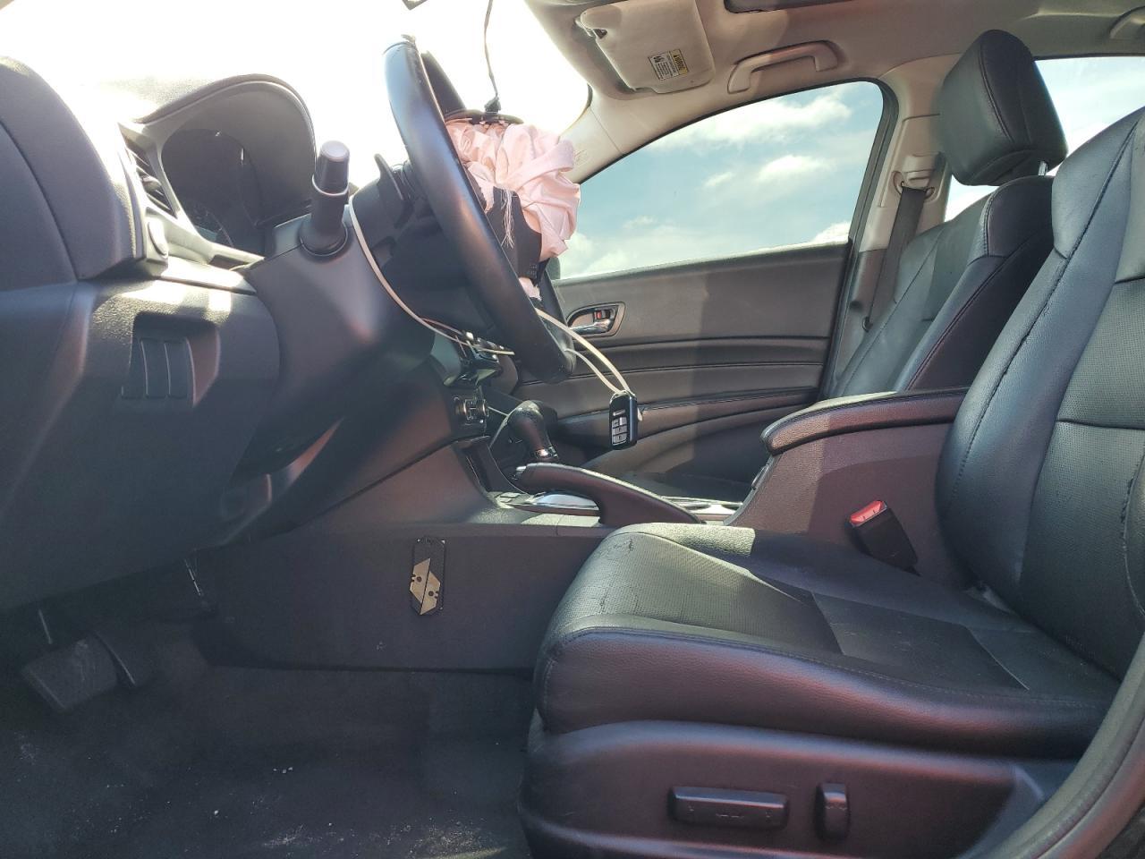 2016 Acura Ilx Premium - Image 7