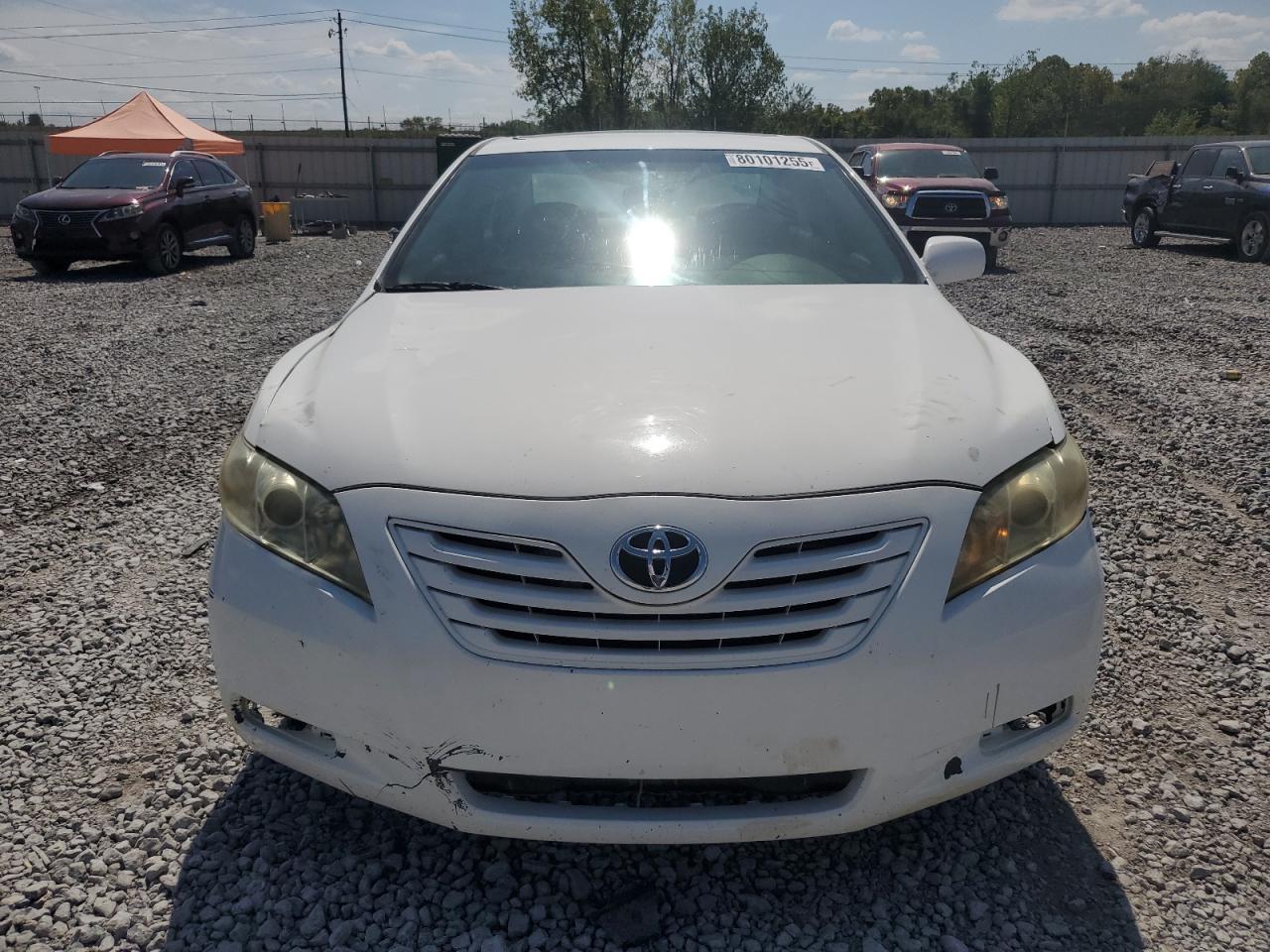 2009 Toyota Camry Base - Image 5