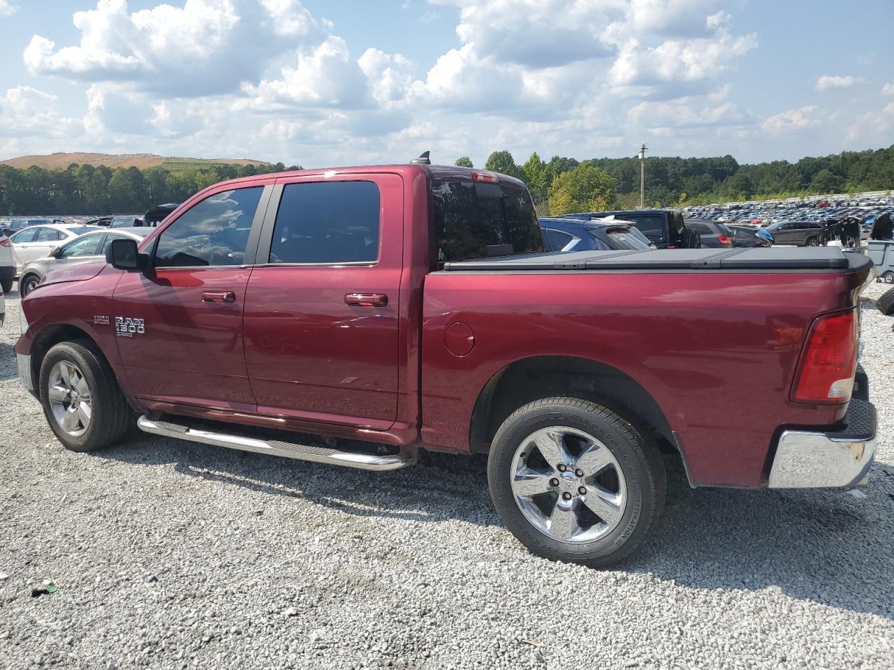 2019 Ram 1500 Classic Slt - Image 2