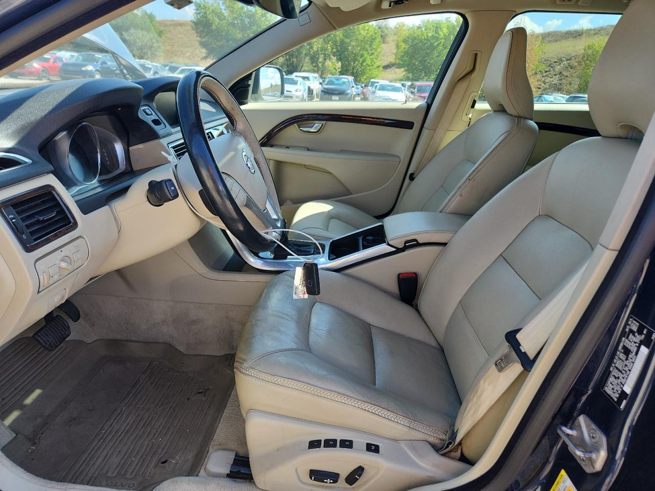 2015 Volvo Xc70 3.2 Premier - Фото 7