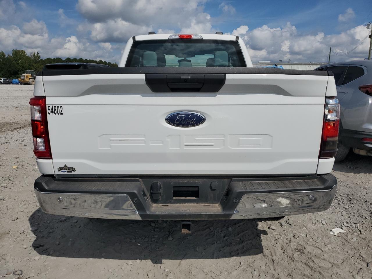 2023 Ford F150 Super Cab - Image 6