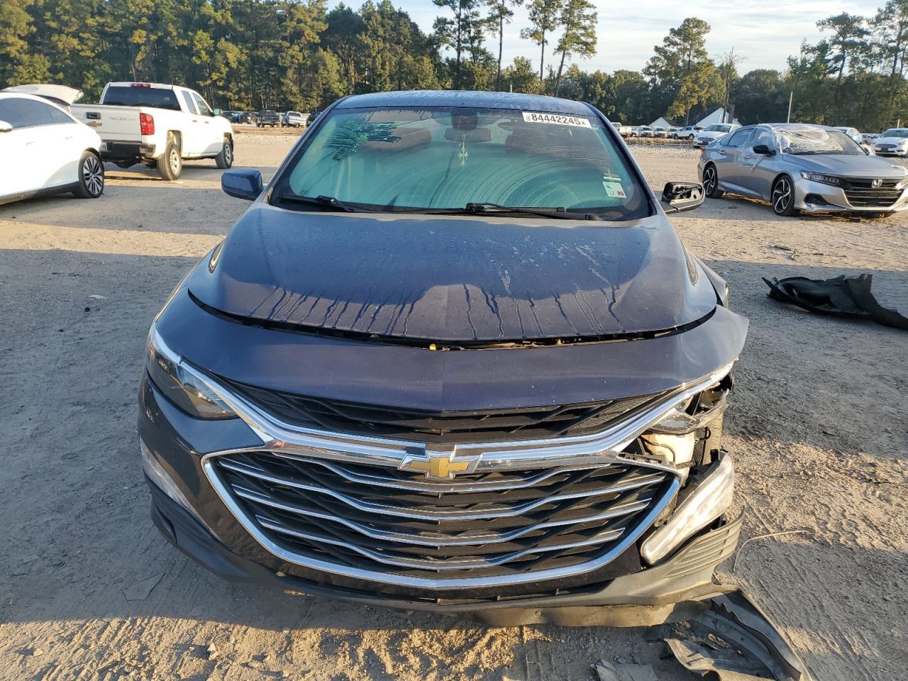 2021 Chevrolet Malibu Lt - Image 5