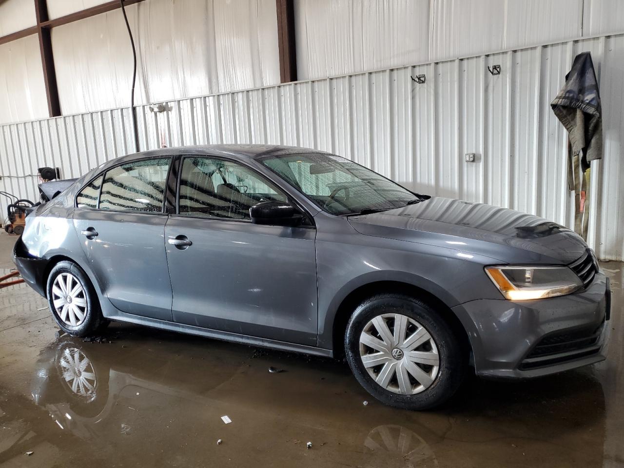 2016 Volkswagen Jetta S - Image 4