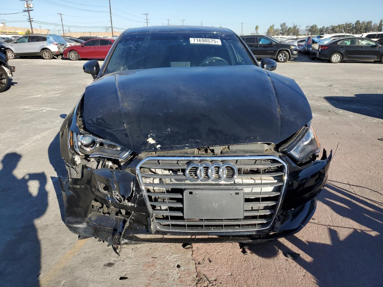 2016 Audi A3 Premium - Image 5