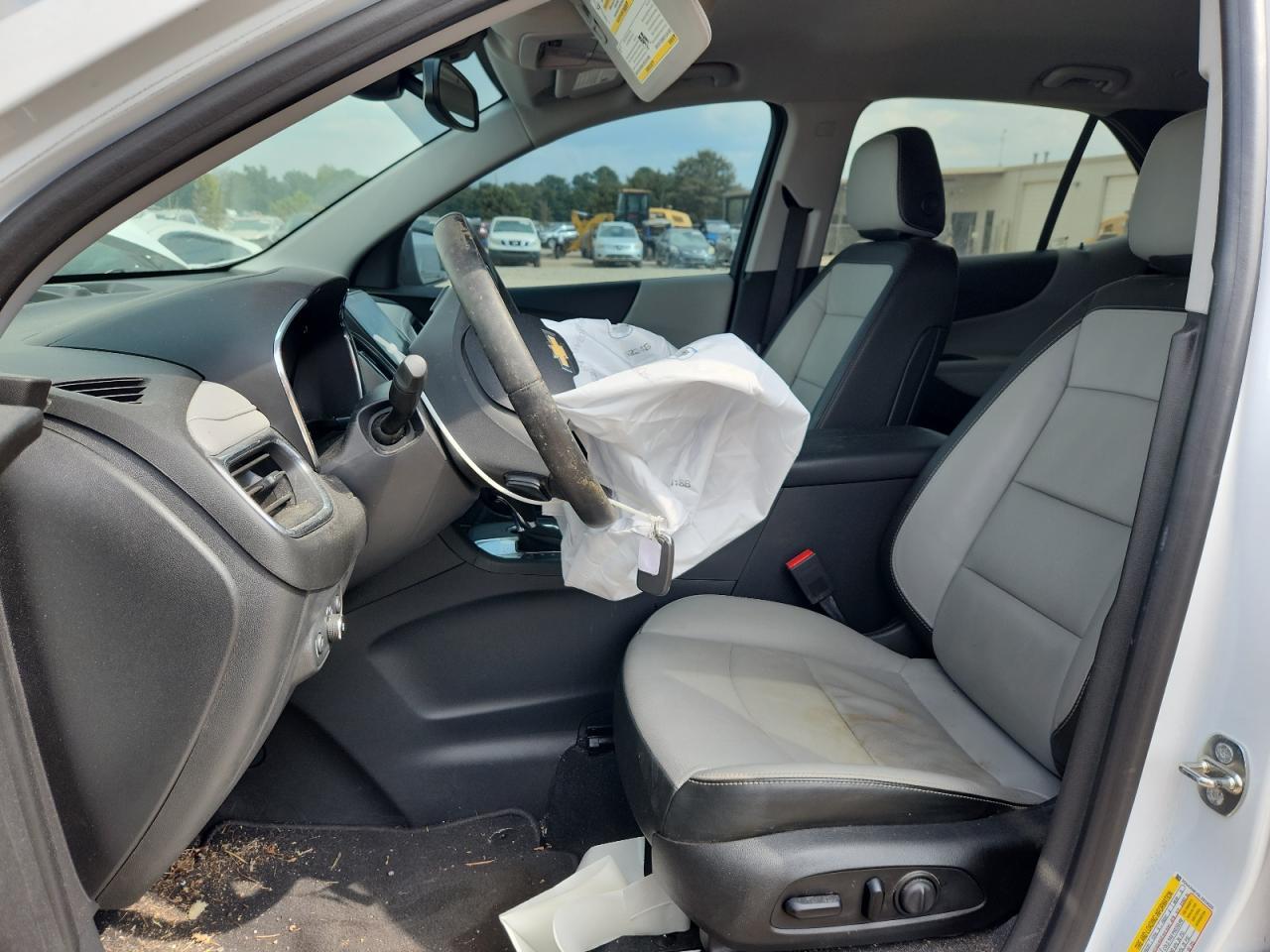 2020 Chevrolet Equinox Premier - Фото 7
