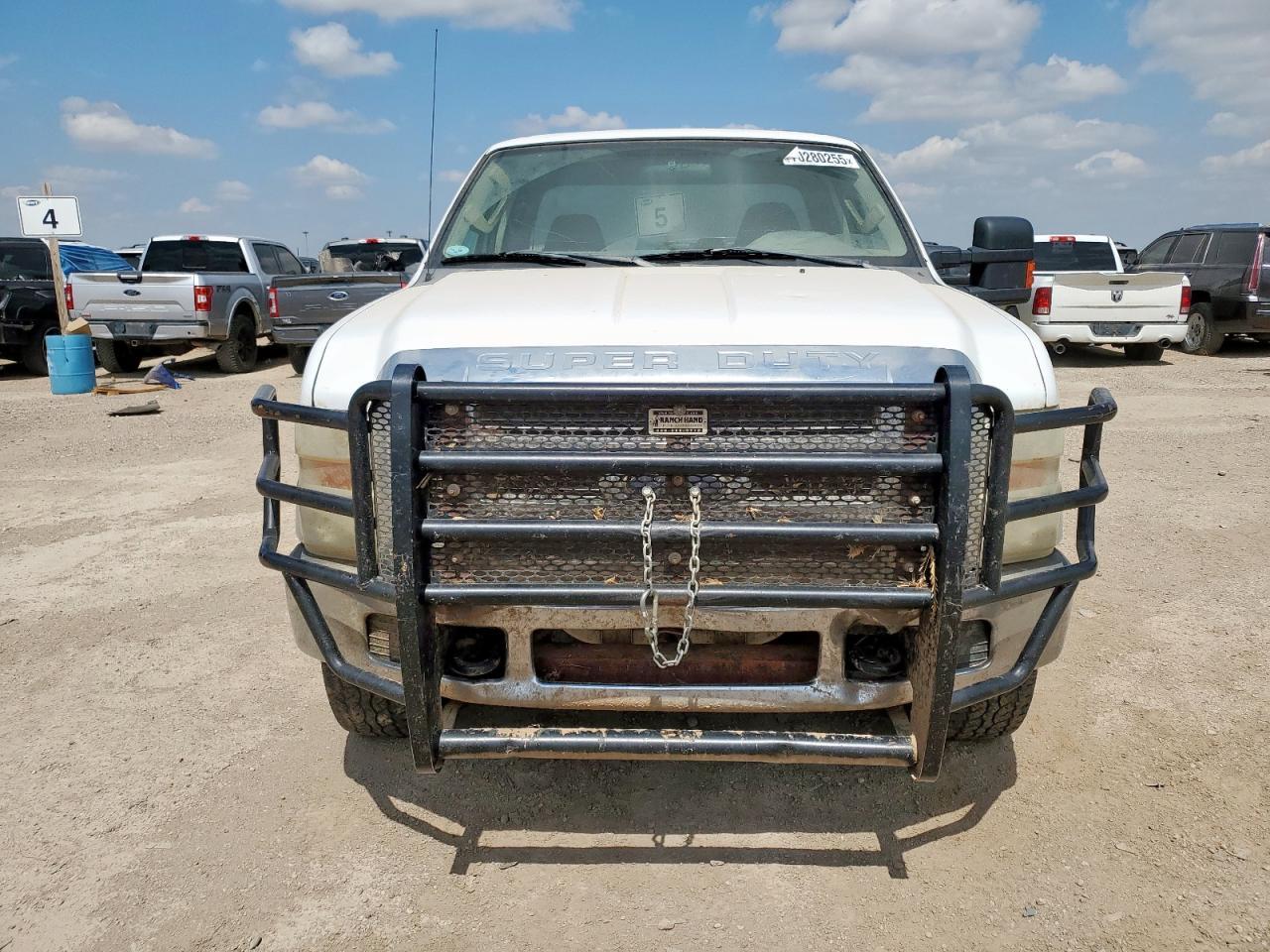 2010 Ford F250 Super Duty - Image 5