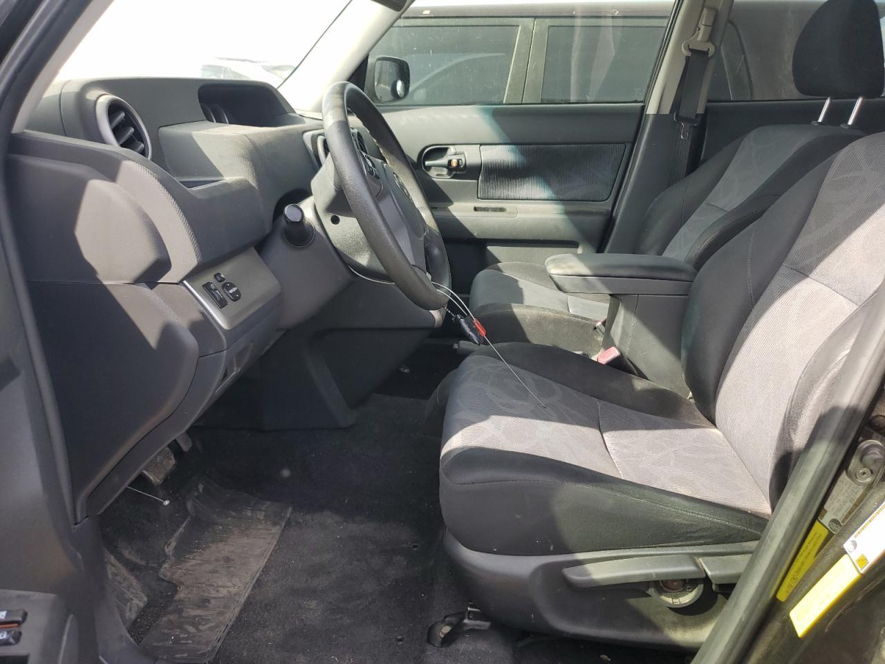 2011 Toyota Scion Xb - Фото 7