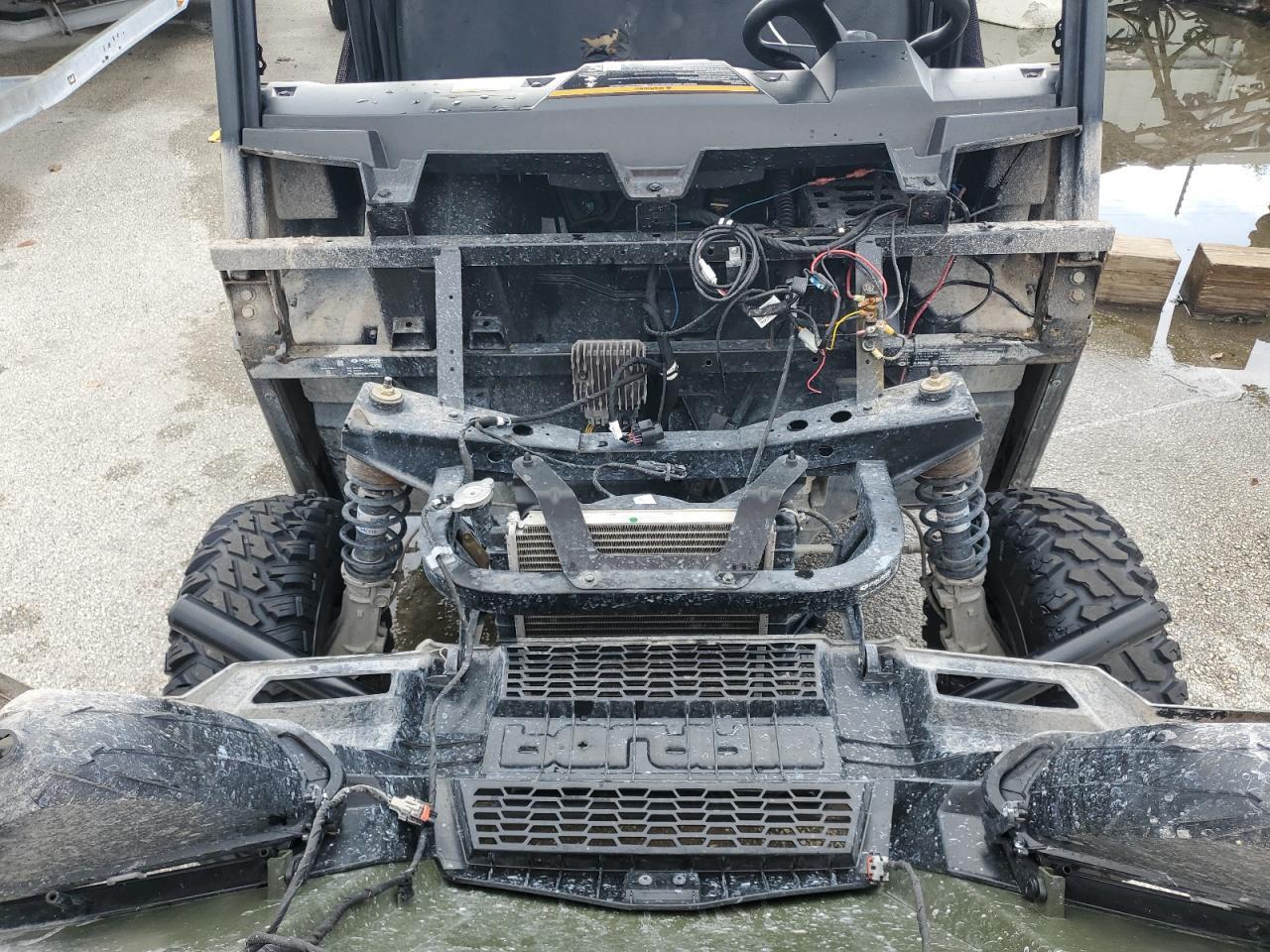 2020 Polaris Ranger 500 - Фото 7