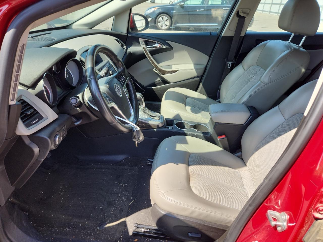 2015 Buick Verano Convenience - Image 7