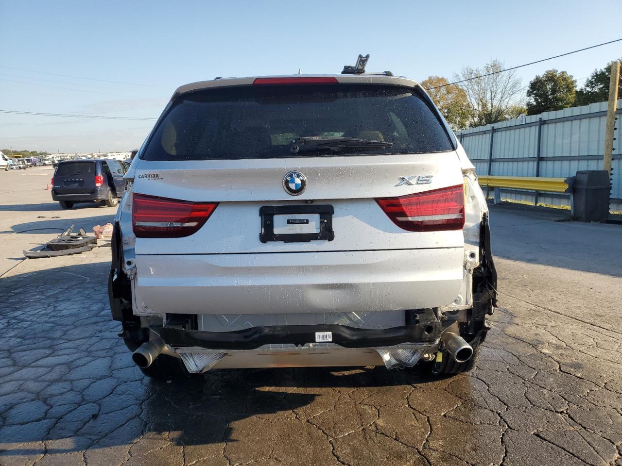 2015 BMW X5 xDrive35I - Image 6