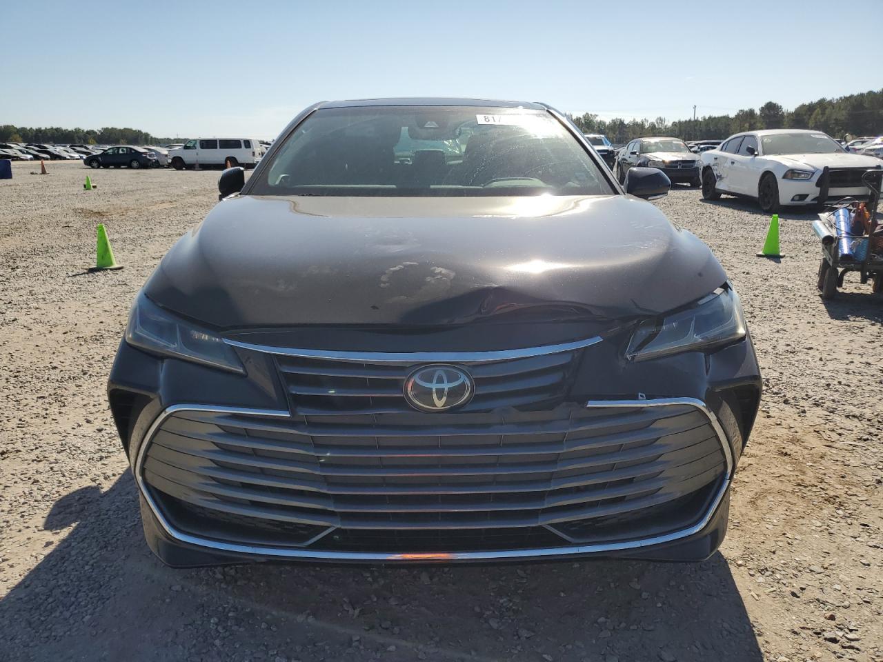 2019 Toyota Avalon Xle - Фото 5