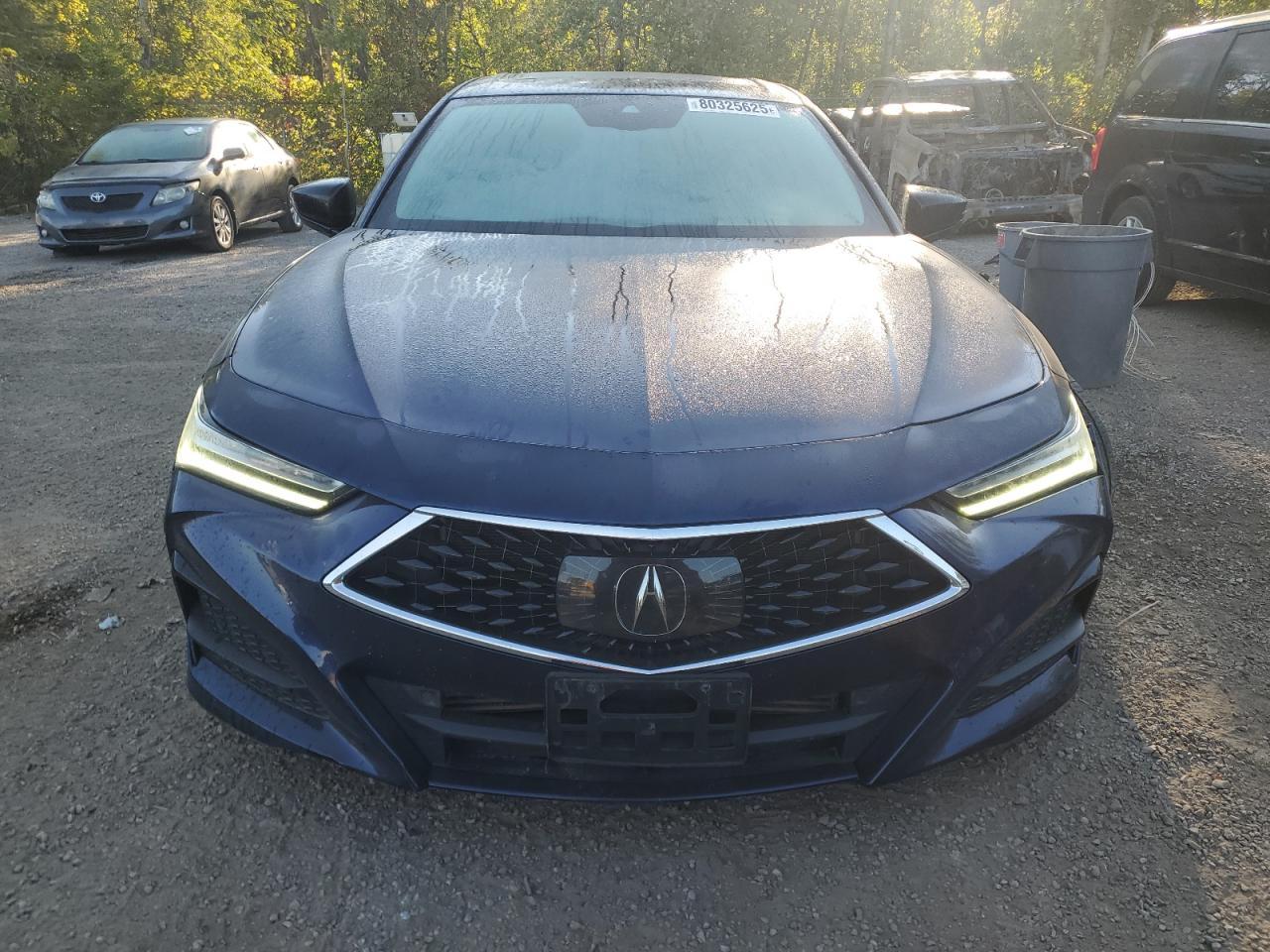 2021 Acura Tlx Technology - Image 5