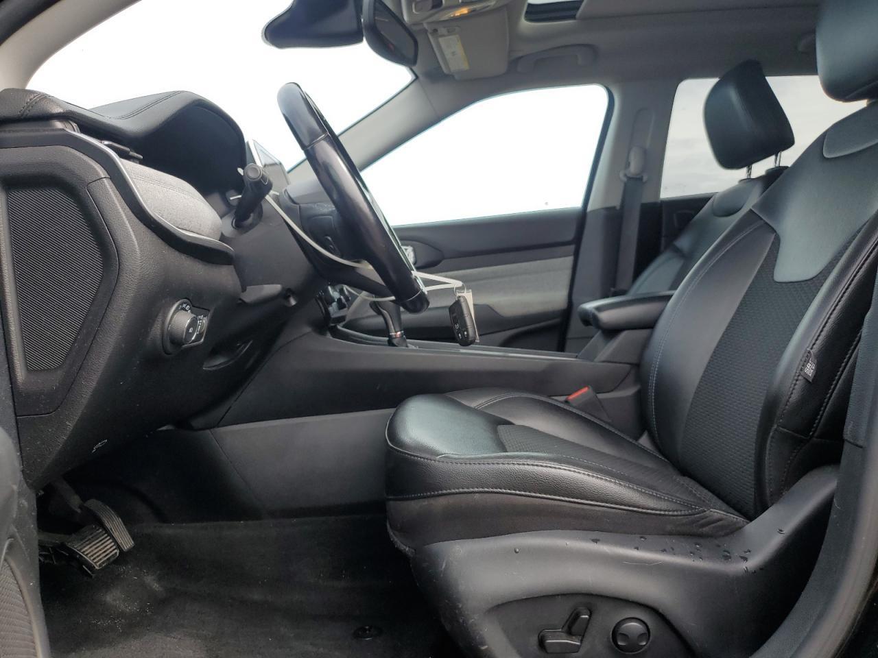 2022 Jeep Compass Latitude - Image 7