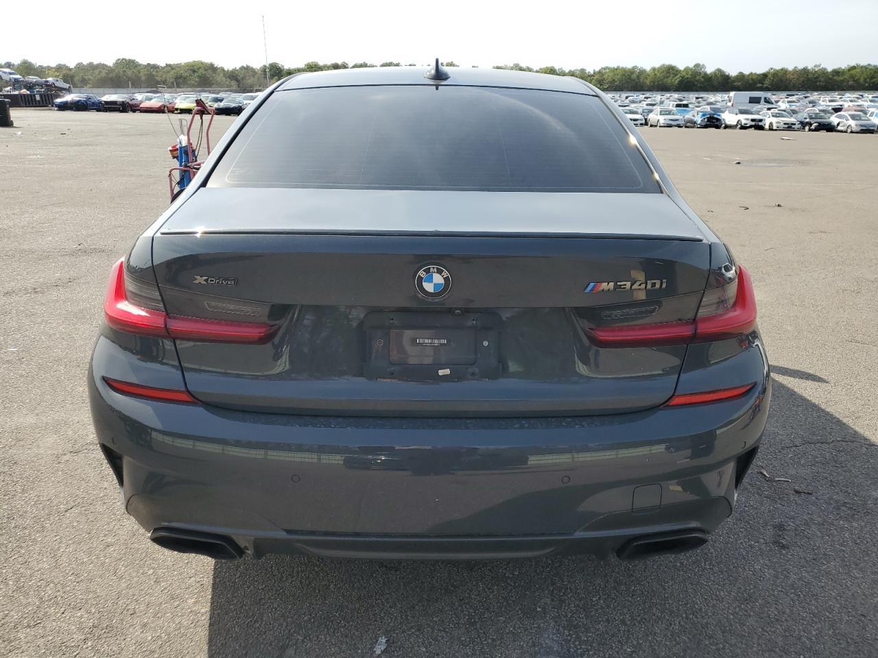 2021 BMW M340Xi - Image 6