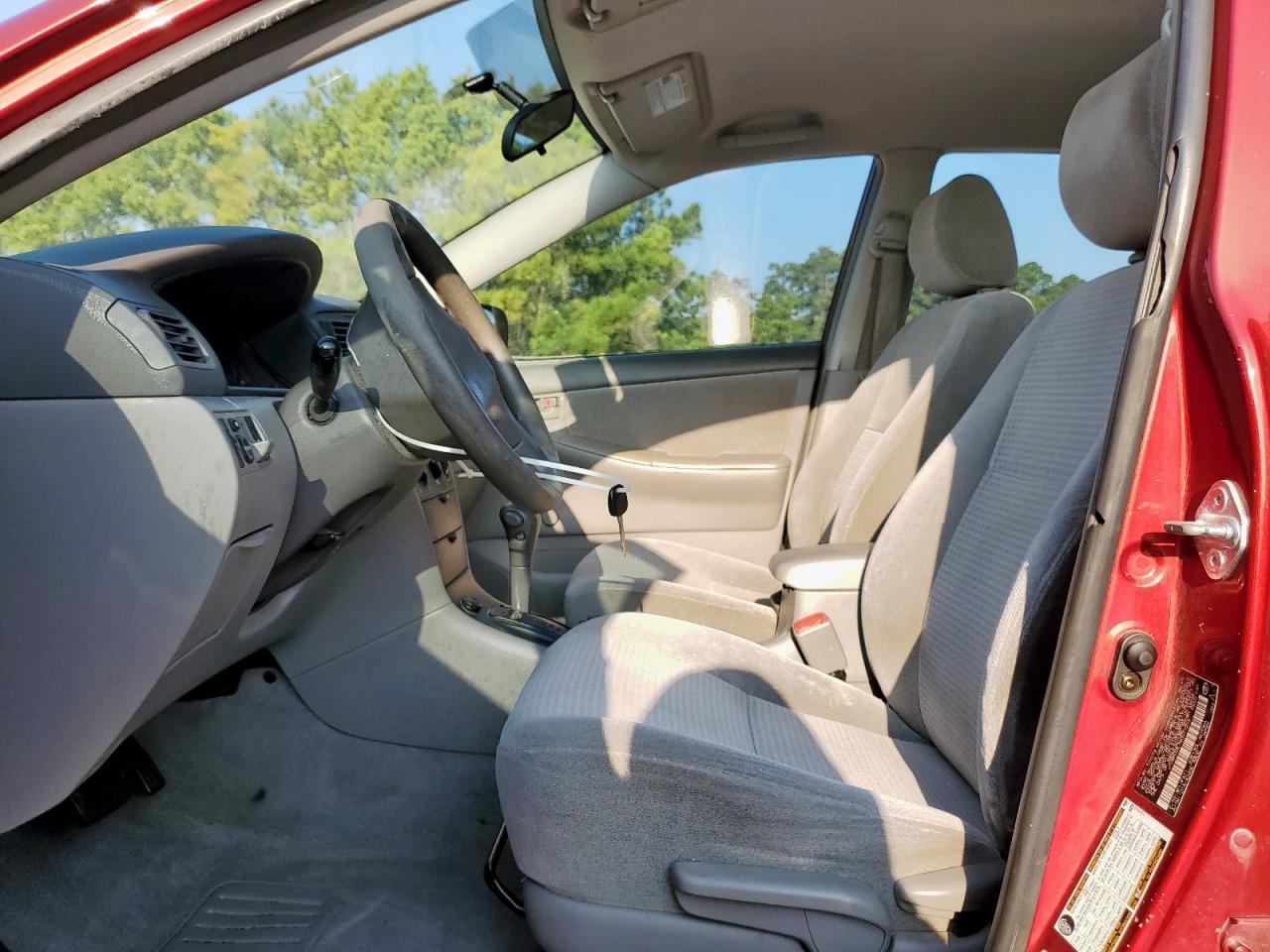 2006 Toyota Corolla Ce - Image 7