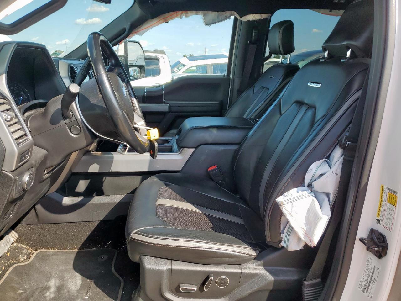 2019 Ford F250 Super Duty - Фото 7