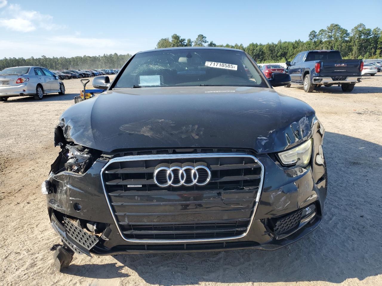 2014 Audi A5 Premium - Image 5