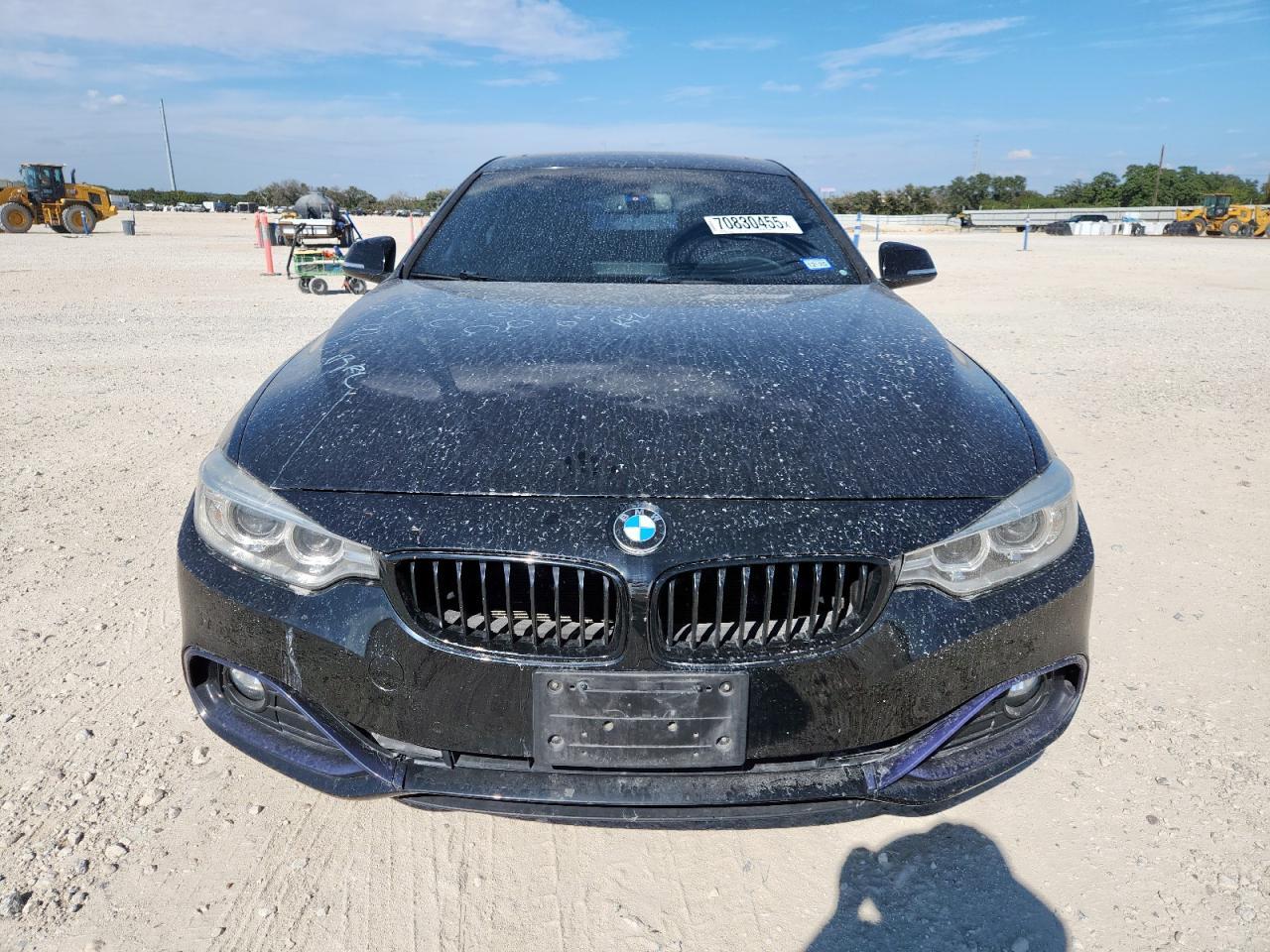 2017 BMW 430I Gran Coupe - Image 5