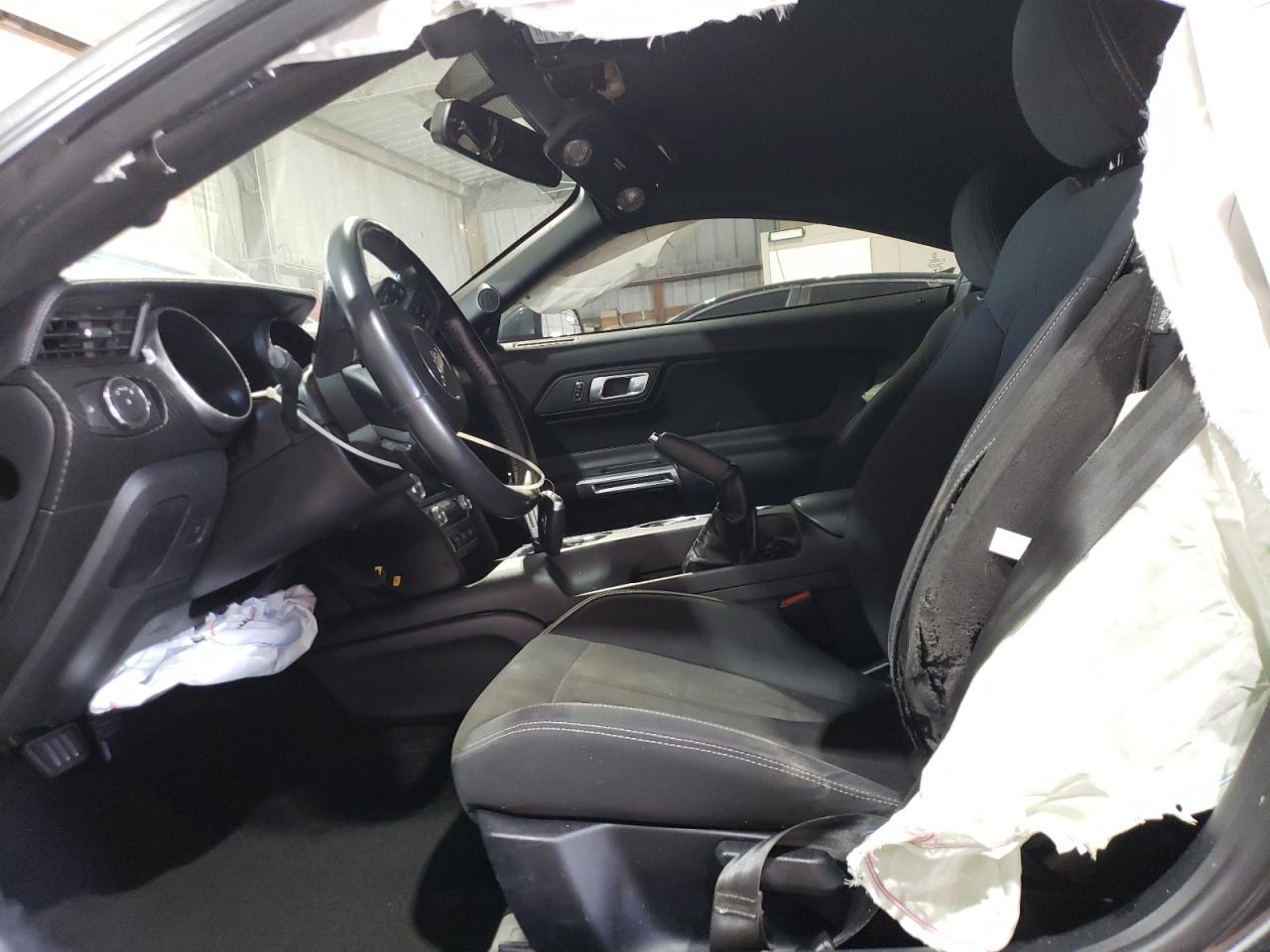 2018 Ford Mustang - Image 7
