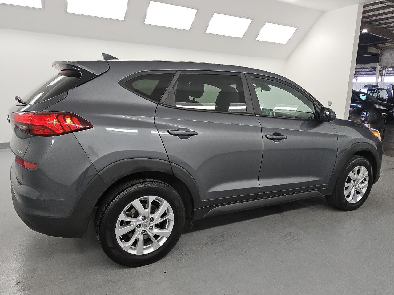 2019 Hyundai Tucson Se - Image 3