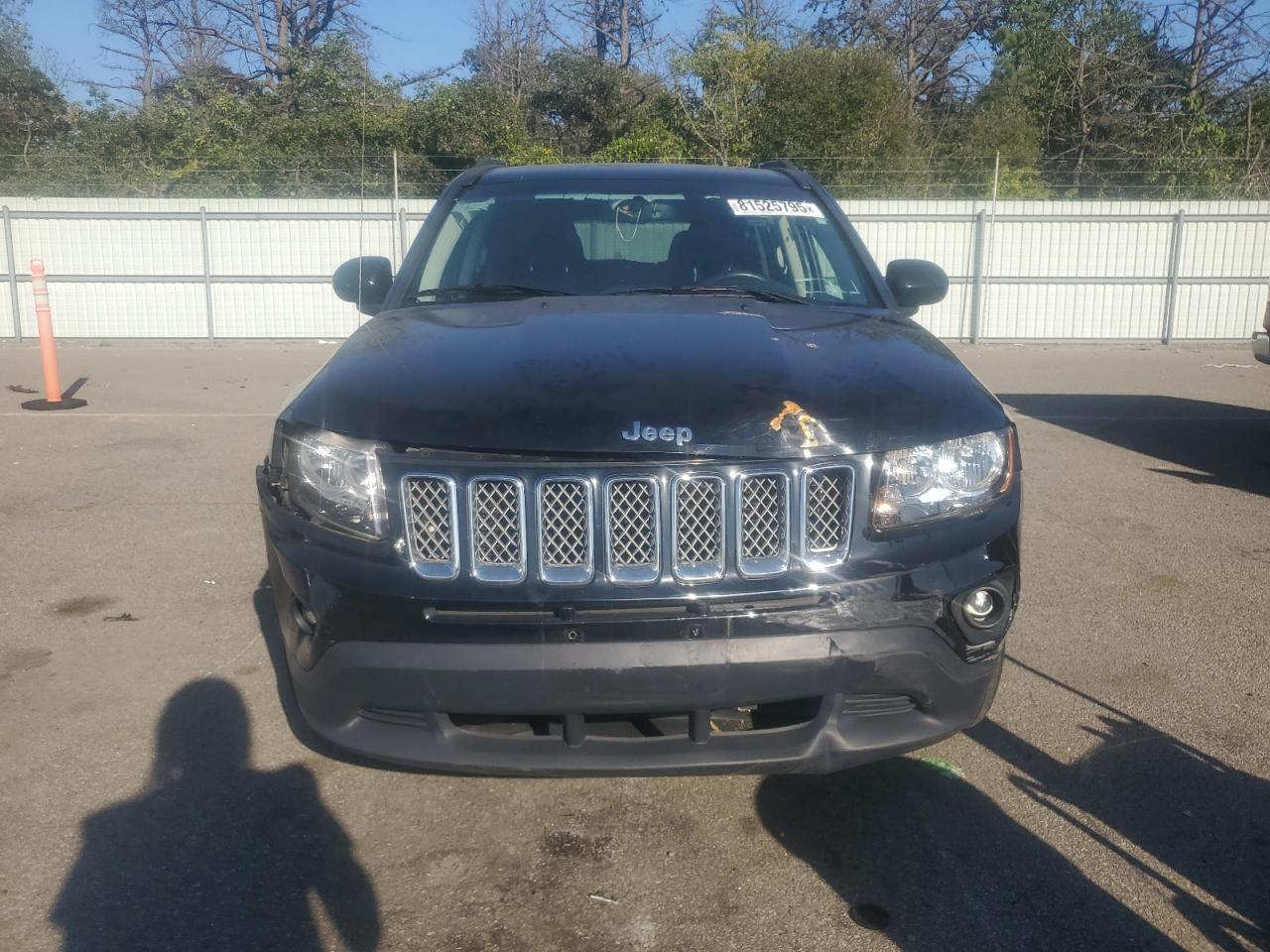 2017 Jeep Compass Sport - Фото 5