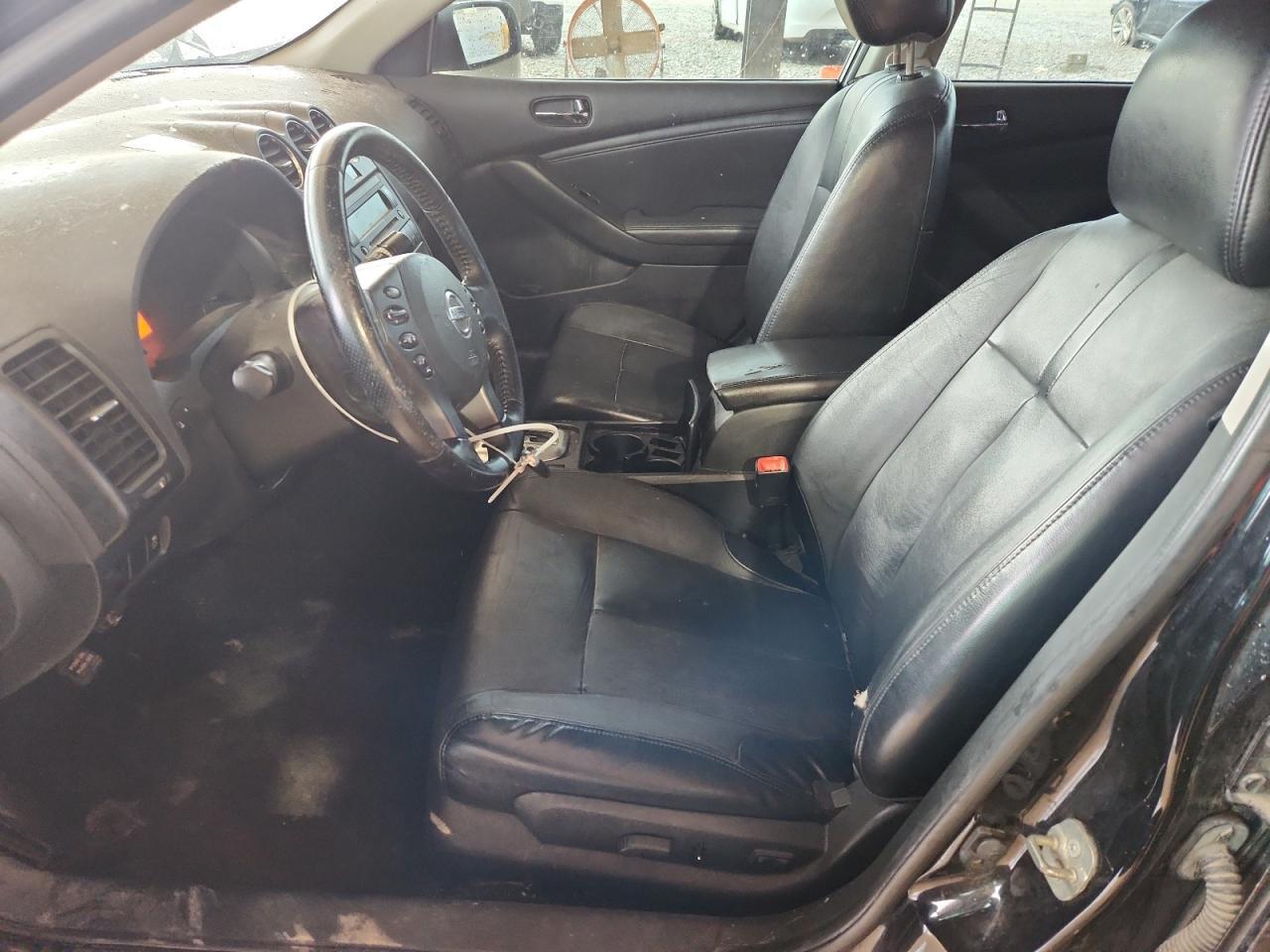 2012 Nissan Altima Base - Image 7