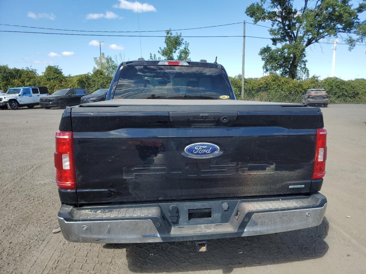2023 Ford F150 Supercrew - Image 6