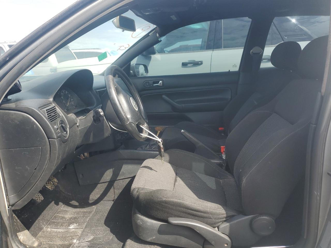 2004 Volkswagen Gti - Фото 7