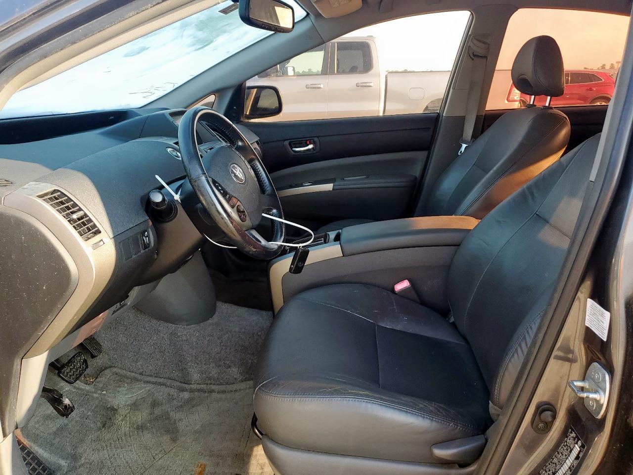 2008 Toyota Prius - Image 7