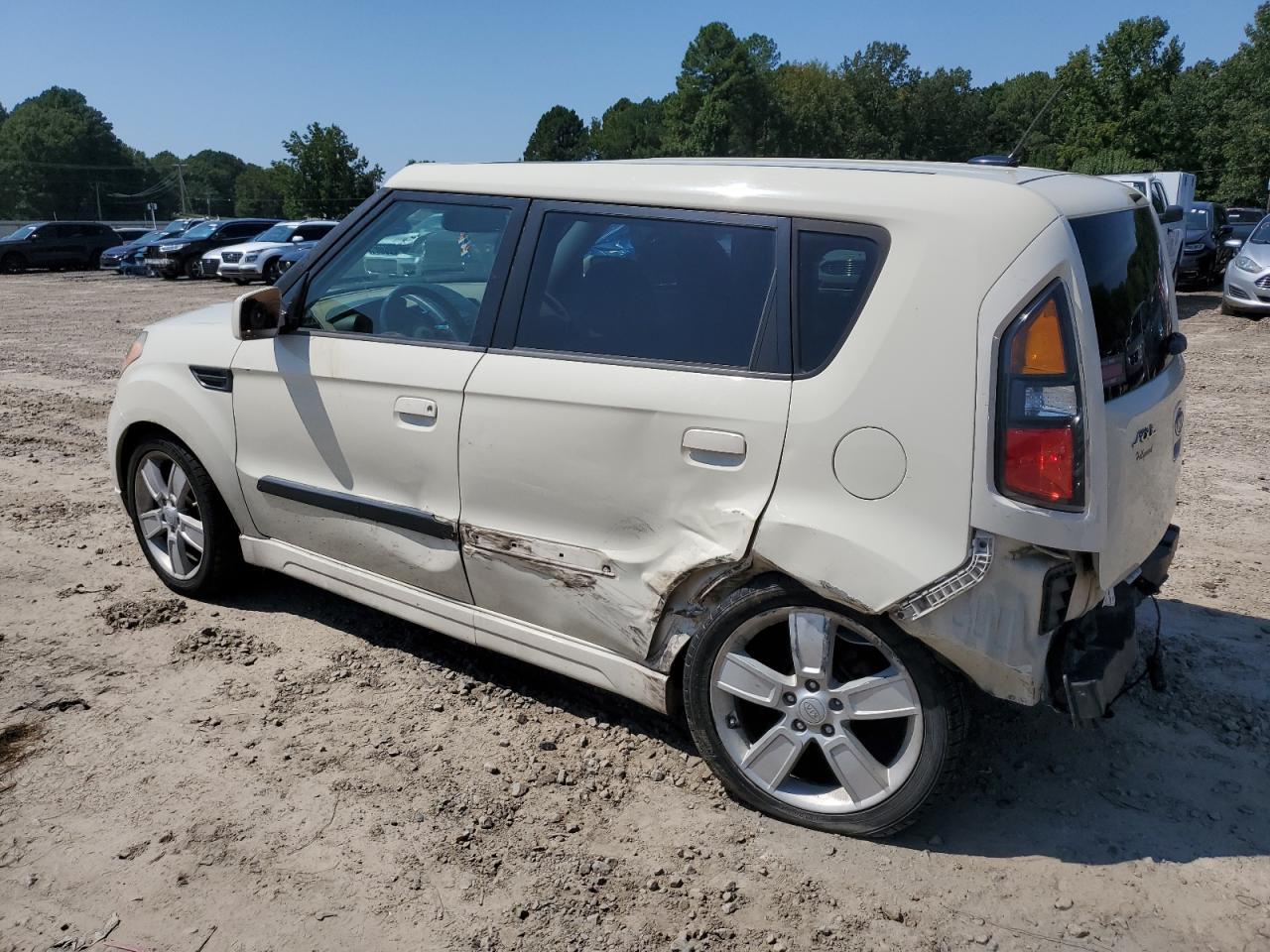 2010 Kia Soul + - Фото 2