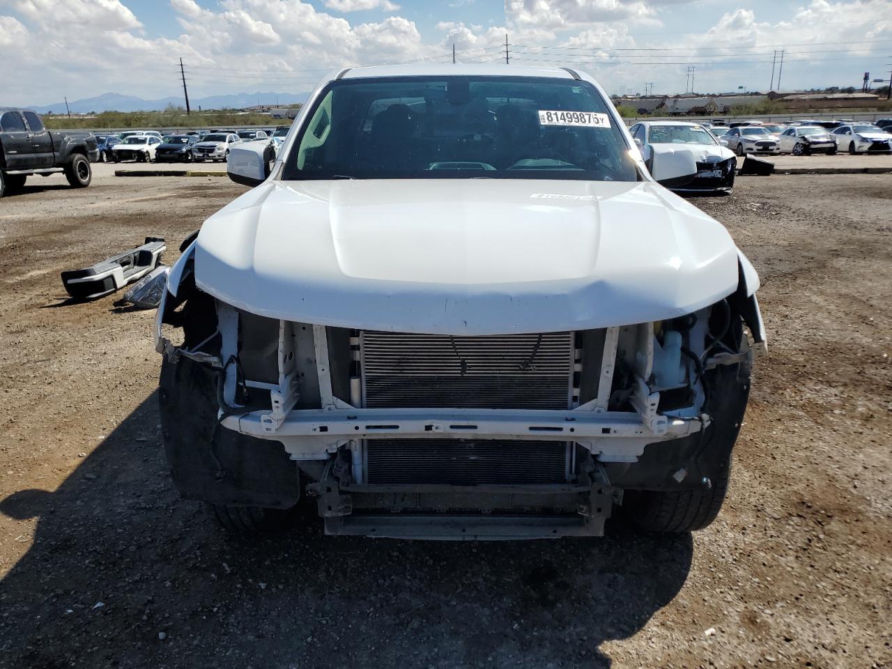 2019 Chevrolet Colorado Lt - Фото 5