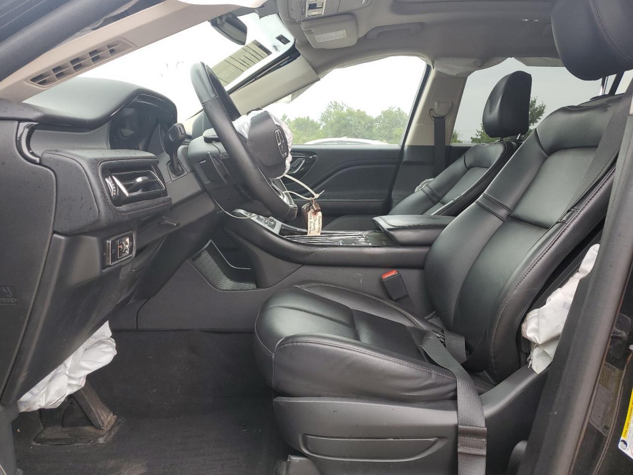 2023 Lincoln Aviator - Image 7