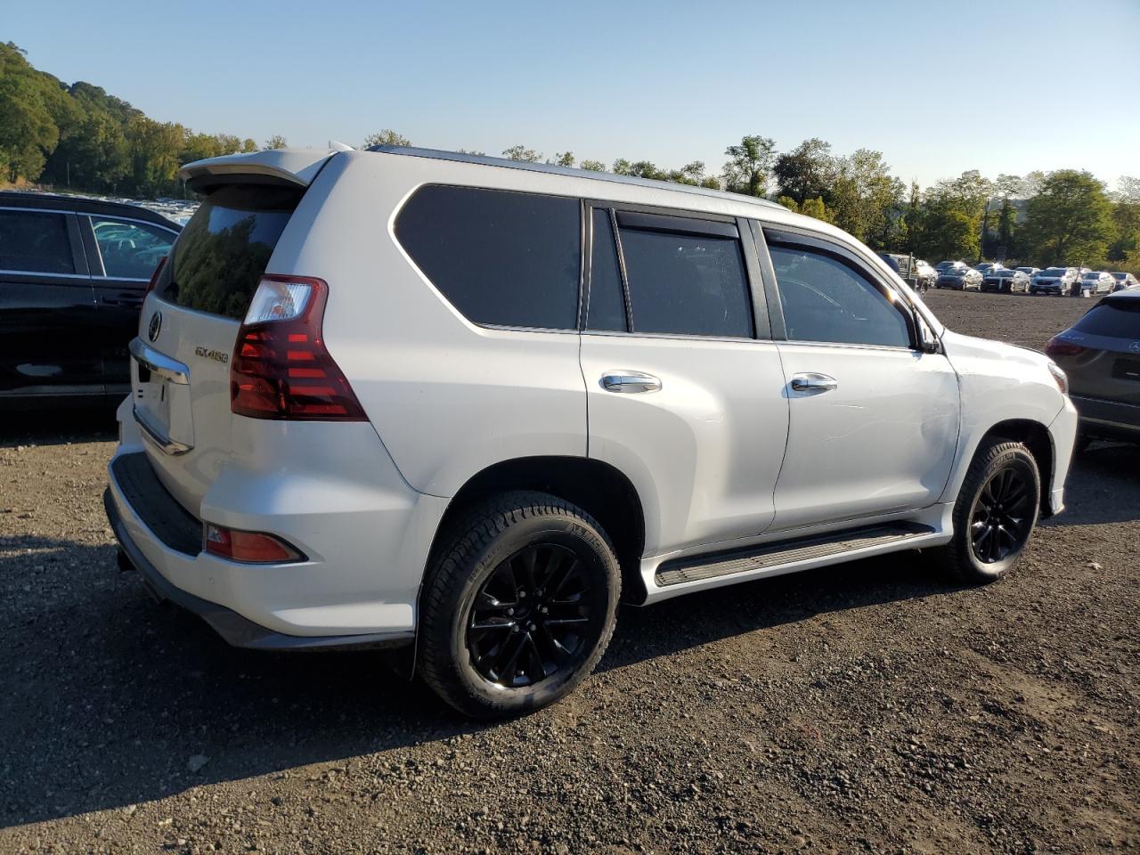 2021 Lexus Gx 460 Premium - Фото 3