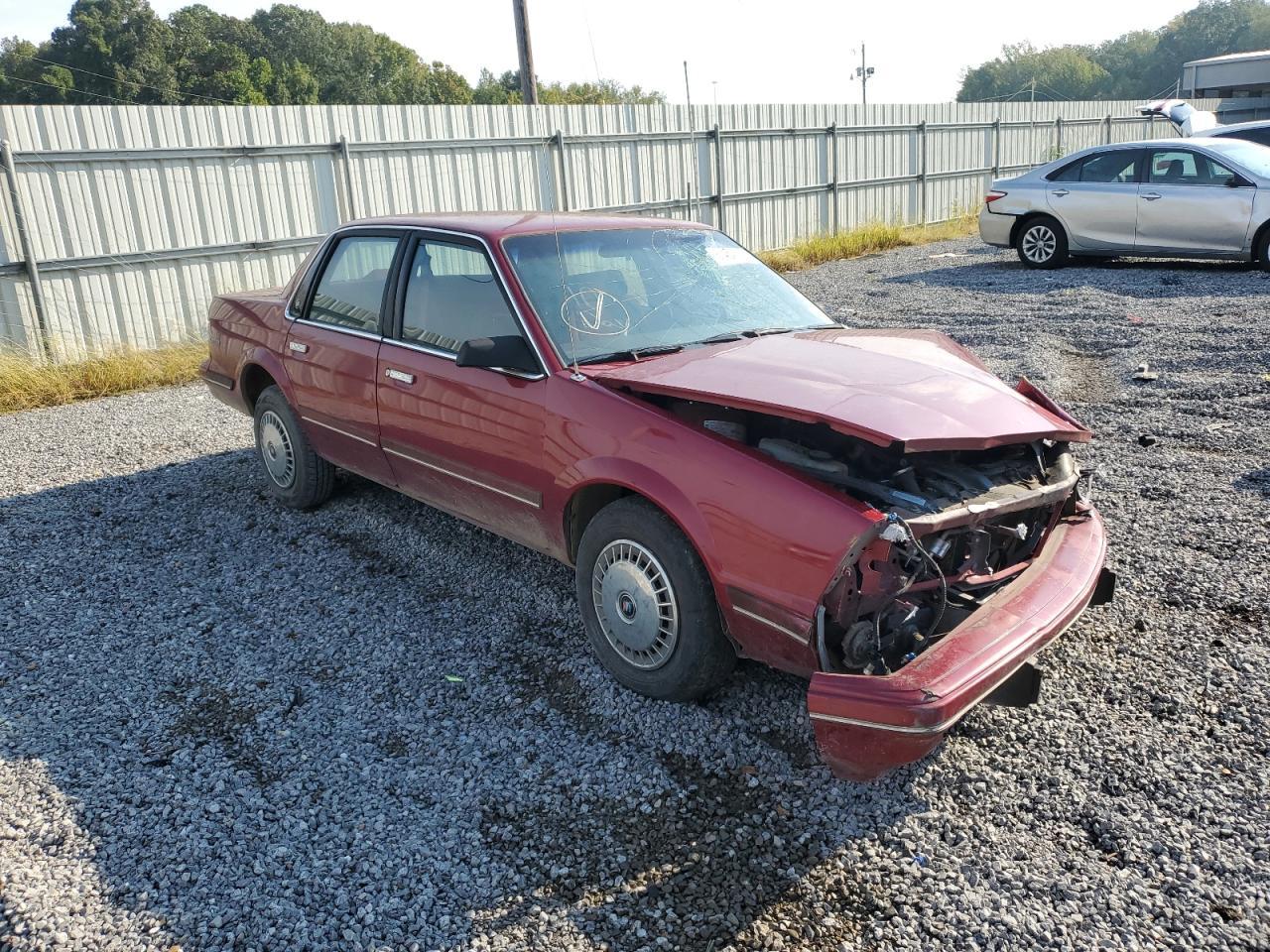 1996 Buick Century Special - Image 4