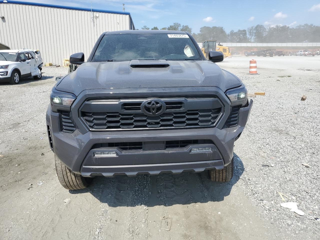 2024 Toyota Tacoma Double Cab - Image 5