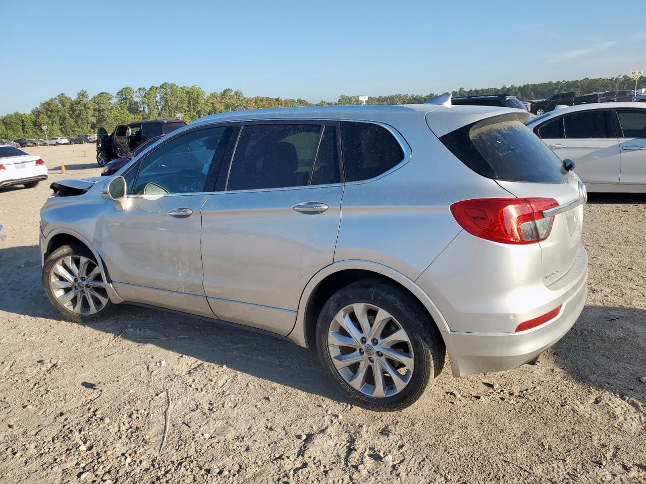2016 Buick Envision Premium - Image 2
