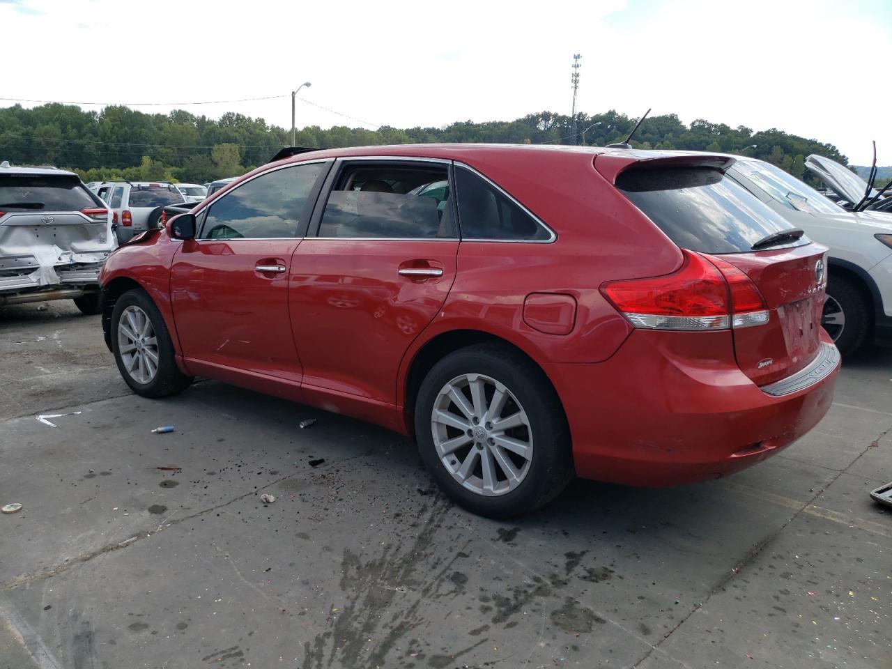 2011 Toyota Venza - Фото 2
