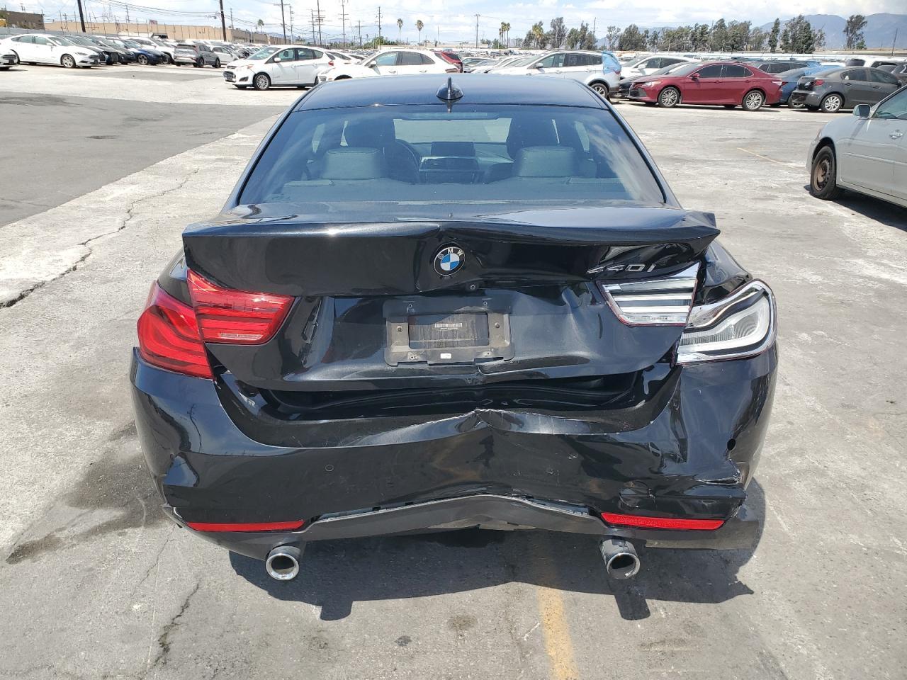 2019 BMW 440I - Фото 6