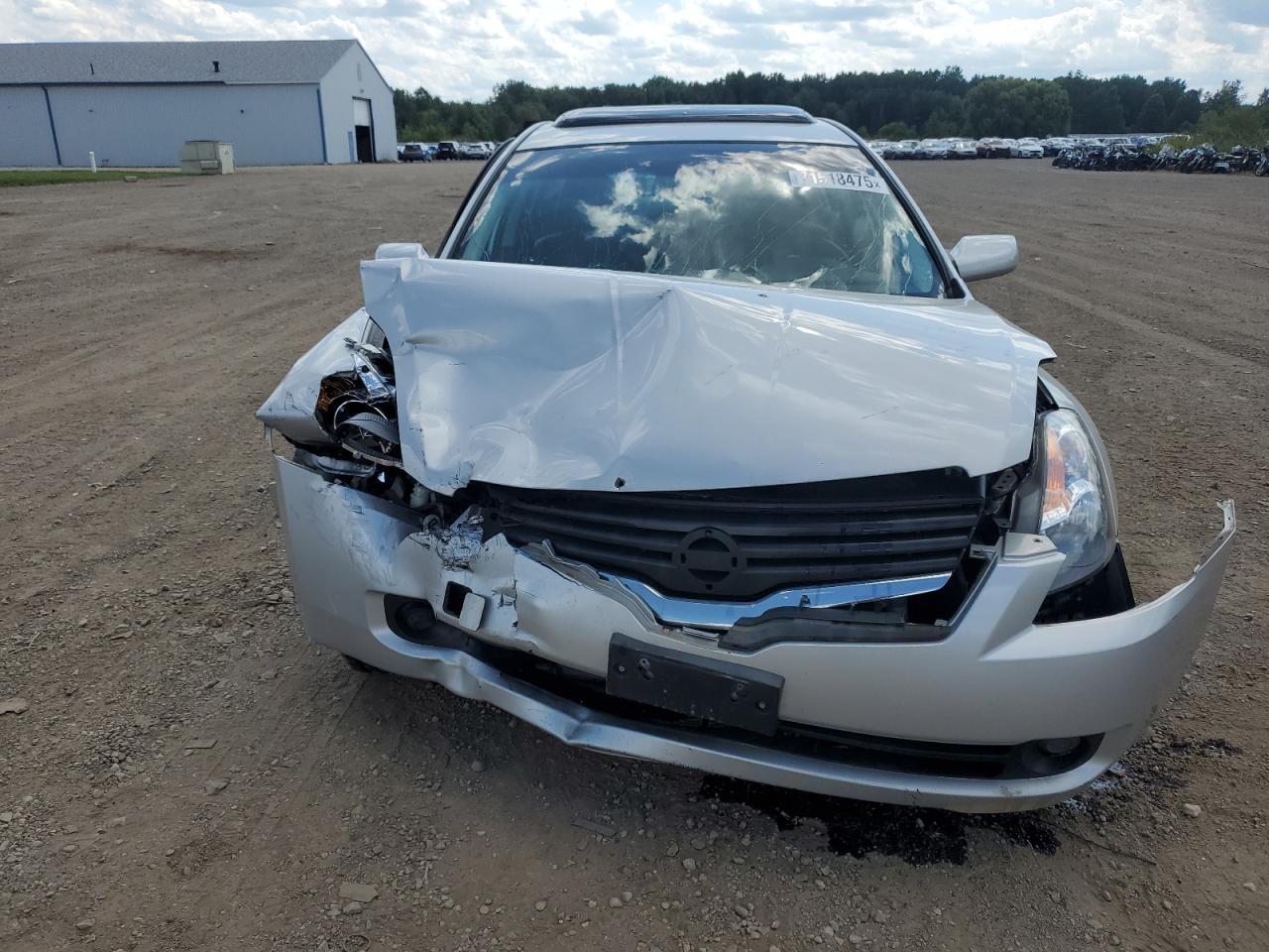 2008 Nissan Altima 2.5 - Image 5