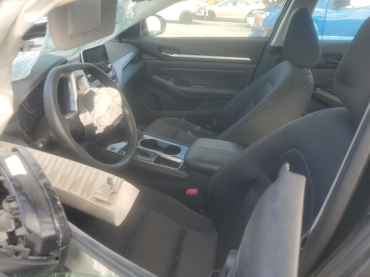 2023 Nissan Altima Sv - Фото 7